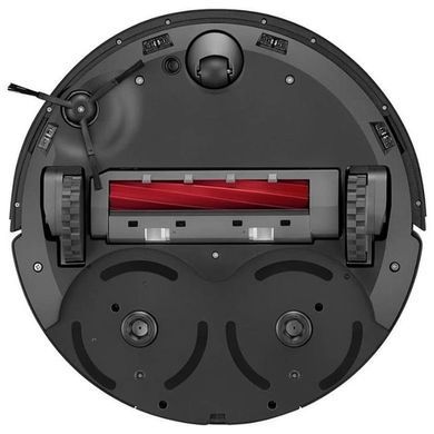 Робот-пилосос Roborock Q Revo Pro Black (QRP52-00) [610500]