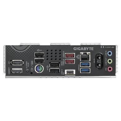Материнська плата GIGABYTE B850 EAGLE WIFI6E sAM5 B850 4xDDR5 M.2 HDMI DP Wi-Fi BT ATX (B850_EAGLE_WIFI6E) [112880]