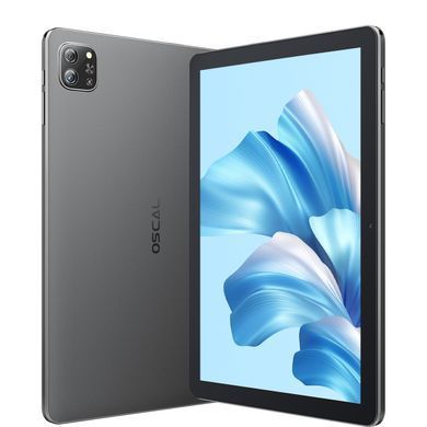 Планшет Oscal Pad 60 3/64GB Grey (Pad 60 Grey) [609855]