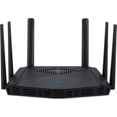 Бездротовий маршрутизатор Acer Predator Connect W6x (FF.G2TTA.002) [609635]