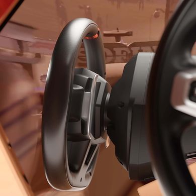 Кермо і педалі Thrustmaster T248P, PC/PS5/PS4 (4160783) [106078]