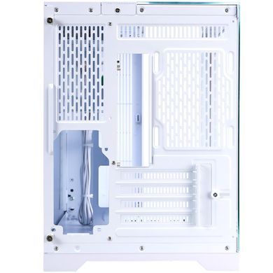 Корпус 1stPlayer RT6 White без БЖ (RT6-WH) [608834]