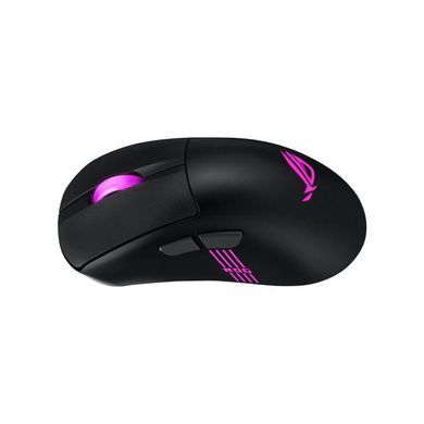 Миша бездротова Asus ROG Keris II Origin Black (90MP04A0-BMUA00) [612870]