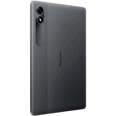 Планшет Blackview Tab 9 WiFi 6/256GB Gray (6931548317623) [619135]