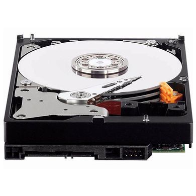Накопичувач HDD SATA 2.0TB WD Purple 5400rpm 64MB (WD23PURZ) [608019]