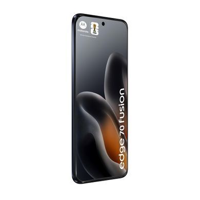 Мобільний телефон EDGE 70 FUSION 12/256 SILHOUETTE MOTOROLA (PBBE0042UA) [504013]