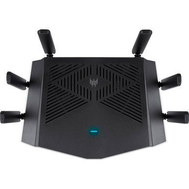 Бездротовий маршрутизатор Acer Predator Connect W6x (FF.G2TTA.002) [609635]