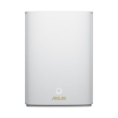 Система WiFi-Mesh ASUS ZenWiFi Hybrid XP4 AX1800, 2xGE LAN, 1xGE WAN, 1xUSB 3.2, 2мод, Powerline AV1300 (90IG05T0-BM9110) [14488]