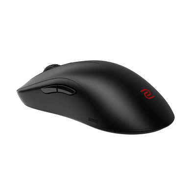 Комп'ютерна миша ZOWIE FK2‑DW BLACK (9H.N4MBE.A2E) [301614]