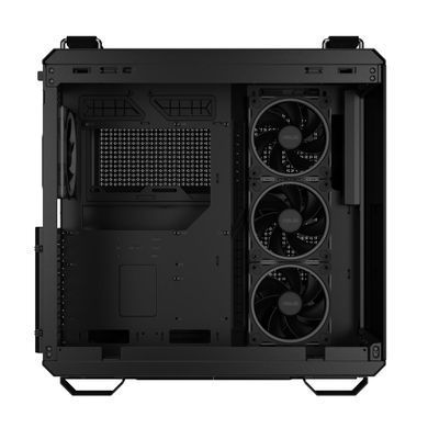Корпус Asus TUF Gaming GT502 Horizon ARGB Black без БЖ (90DC0090-B19020) [610929]