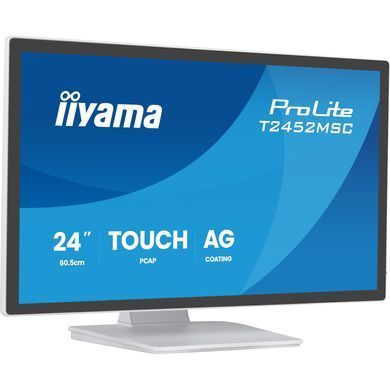 Монітор IIYAMA (T2452MSC-W1AG) [306058]