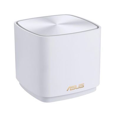 Wi-Fi Mesh система Asus ZenWiFi XD5 3pk White (90IG0750-MO3B20) [614410]
