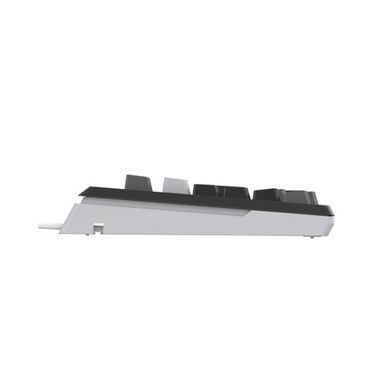 Клавіатура Bloody B950 RGB Warrior Grey (B950 RGB (Warrior Grey)) [605998]