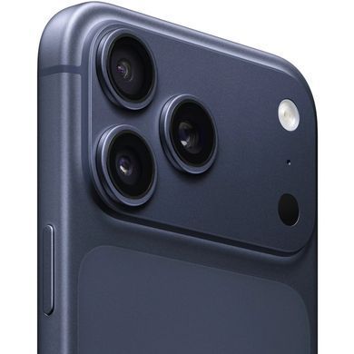 Смартфон Apple iPhone 17 Pro Max 256GB Deep Blue (MFYP4AF/A) [619677]