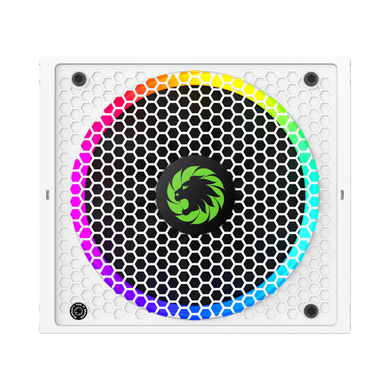 Блок живлення GAMEMAX (RGB850 PRO WH) [303194]