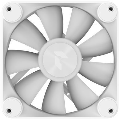 Вентилятор APNX FP1-120 ARGB White - 3 Pack (APF3-PF11257.21) [615671]