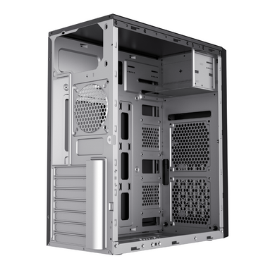 Корпус для ПК GAMEMAX (ET-210 NP-U3) [303356]