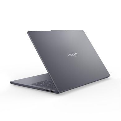 Ноутбук (портативний комп&rsquo;ютер) IPS3-16ARP10 R7-7735HS 16" 24/512GB LENOVO (83K8005HRA) [501996]
