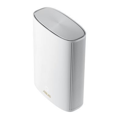 Система WiFi-Mesh ASUS ZenWiFi Hybrid XP4 AX1800, 2xGE LAN, 1xGE WAN, 1xUSB 3.2, 2мод, Powerline AV1300 (90IG05T0-BM9110) [14488]