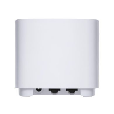 Wi-Fi Mesh система Asus ZenWiFi XD5 3pk White (90IG0750-MO3B20) [614410]