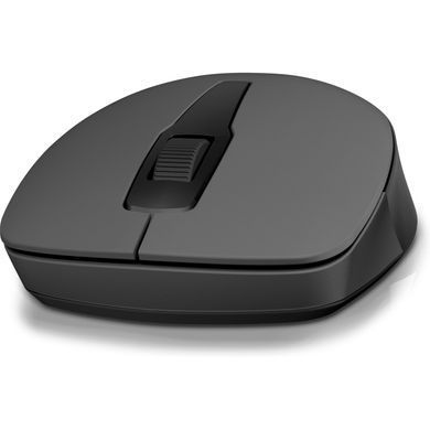 Мишка бездротова HP 150 Wireless Mouse чорна (2S9L1AA) [401245]