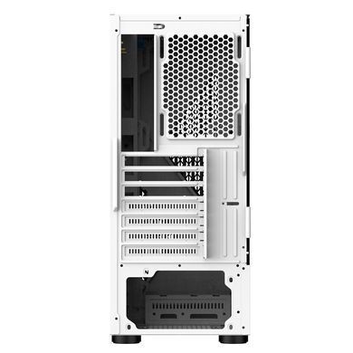 Корпус 1stPlayer White 600W (F3-A-WH-4F1-PS-600FK-EU) [618588]