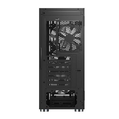 Корпус ATX W/O PSU MONTECH (X3 MESH (B)) [501638]