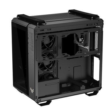 Корпус Asus TUF Gaming GT502 Horizon ARGB Black без БЖ (90DC0090-B19020) [610929]
