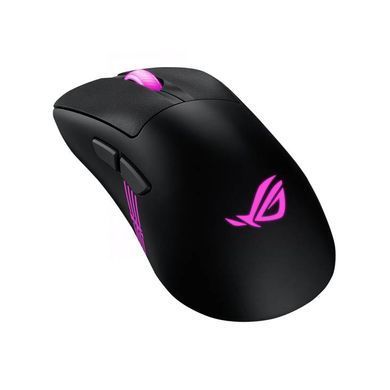 Миша бездротова Asus ROG Keris II Origin Black (90MP04A0-BMUA00) [612870]