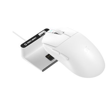 Миша бездротова Bloody SG5 White (SG5 (White)) [618177]