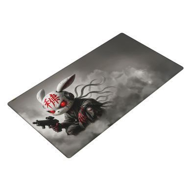Iгрова поверхня Hator Tonn Evo 3XL Angry Bunny (HTP051) [619036]