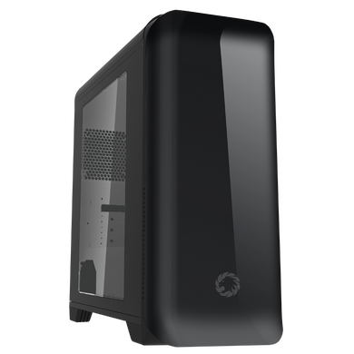 Корпус для ПК GAMEMAX (H602-BK) [303256]