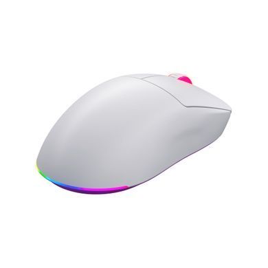 Миша бездротова Hator Quasar 3 Ultra 8K Wireless White (HTM771) [606742]