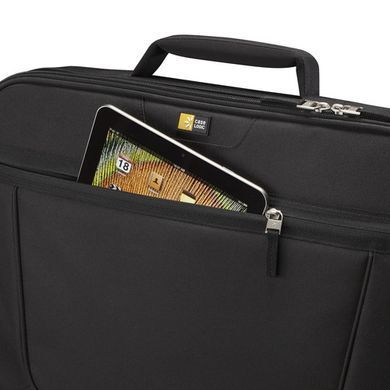 Сумка Case Logic Value Laptop Bag 17.3" VNCI-217 Black (3201490) [200688]