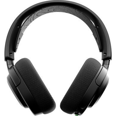 Ігрова гарнітура SteelSeries Arctis Nova 3P Wireless MultiPlatform Black (61686) [403548]