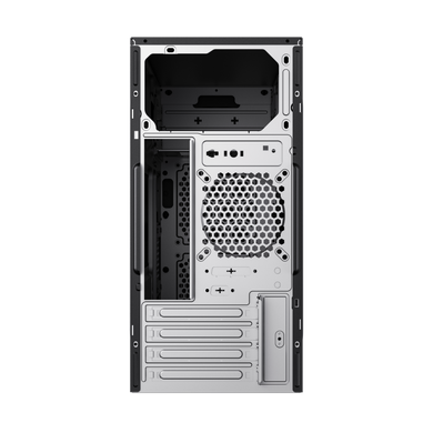 Корпус для ПК GAMEMAX (MT-321-NP-2U3) [303406]