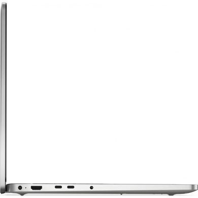 Ноутбук Dell Pro 16 (BTO105_PC16250_UA) [1000064]