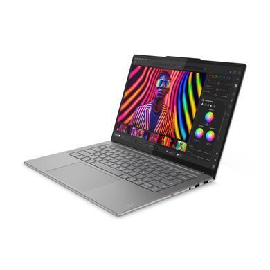 Ноутбук LENOVO Yoga Pro 7 14IAH10 (83KF0031RA) [303794]