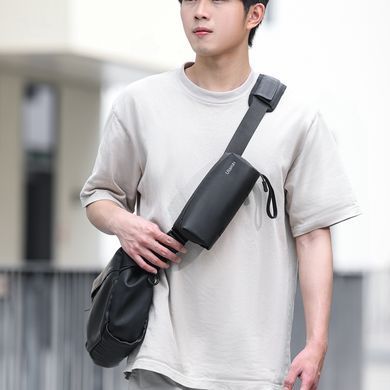 Сумка Ulanzi Ulanzi Pocket3 Bag ( PK-04) Black (B012) [800154]