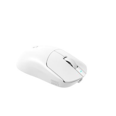 Миша бездротова Bloody SG5 White (SG5 (White)) [618177]
