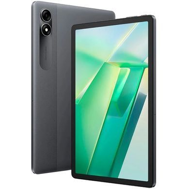 Планшет Blackview Tab 9 WiFi 6/256GB Gray (6931548317623) [619135]