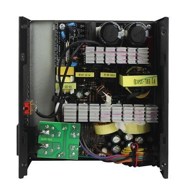 Блок живлення GAMEMAX (GE-450) [303145]