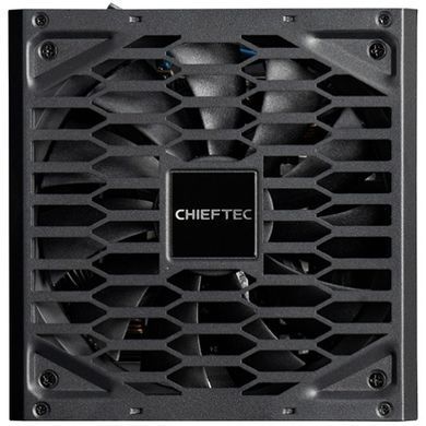 БЖ 750W Chieftec VEGA ATX 3.1 135mm, 80+ Gold, Retail (PPG-750-S) [402896]