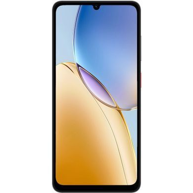 Смартфон ZTE (Blade A56 4/128GB Black) [613649]