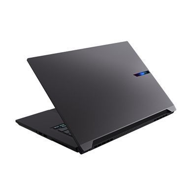 Ноутбук Gigabyte Aero X16 EG61H Space Gray (1TH93UAC94AH) [612573]