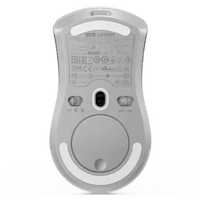Комп'ютерна миша LENOVO Legion M600 Gaming Mouse Sting (GY51C96033) [301542]