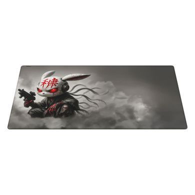 Iгрова поверхня Hator Tonn Evo 3XL Angry Bunny (HTP051) [619036]