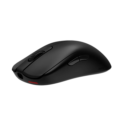 Комп'ютерна миша ZOWIE FK2‑DW BLACK (9H.N4MBE.A2E) [301614]