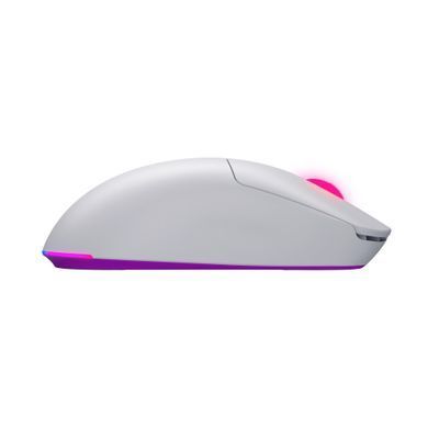 Миша бездротова Hator Quasar 3 Ultra 8K Wireless White (HTM771) [606742]