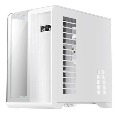Корпус 1stPlayer RT7 White без БЖ (RT7-WH) [608715]